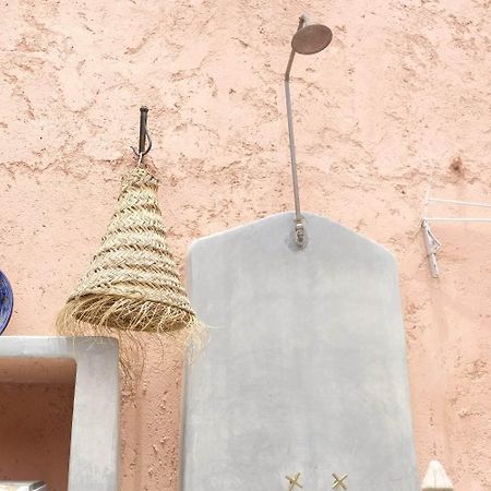 Hannah House Marrakesh Exterior foto
