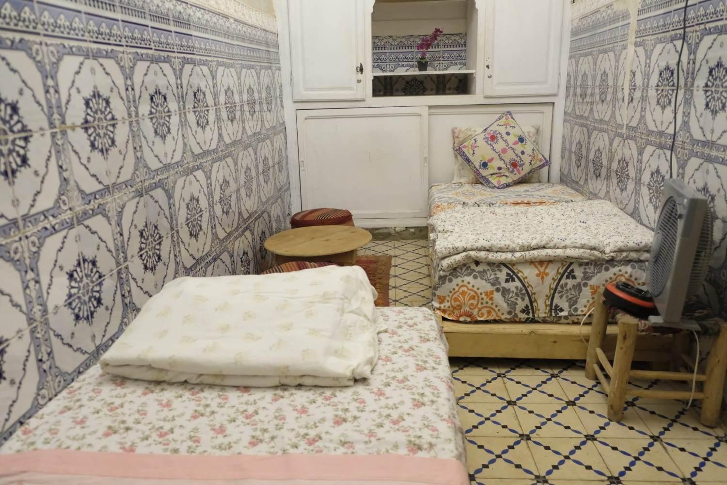 Hannah House Marrakesh Exterior foto
