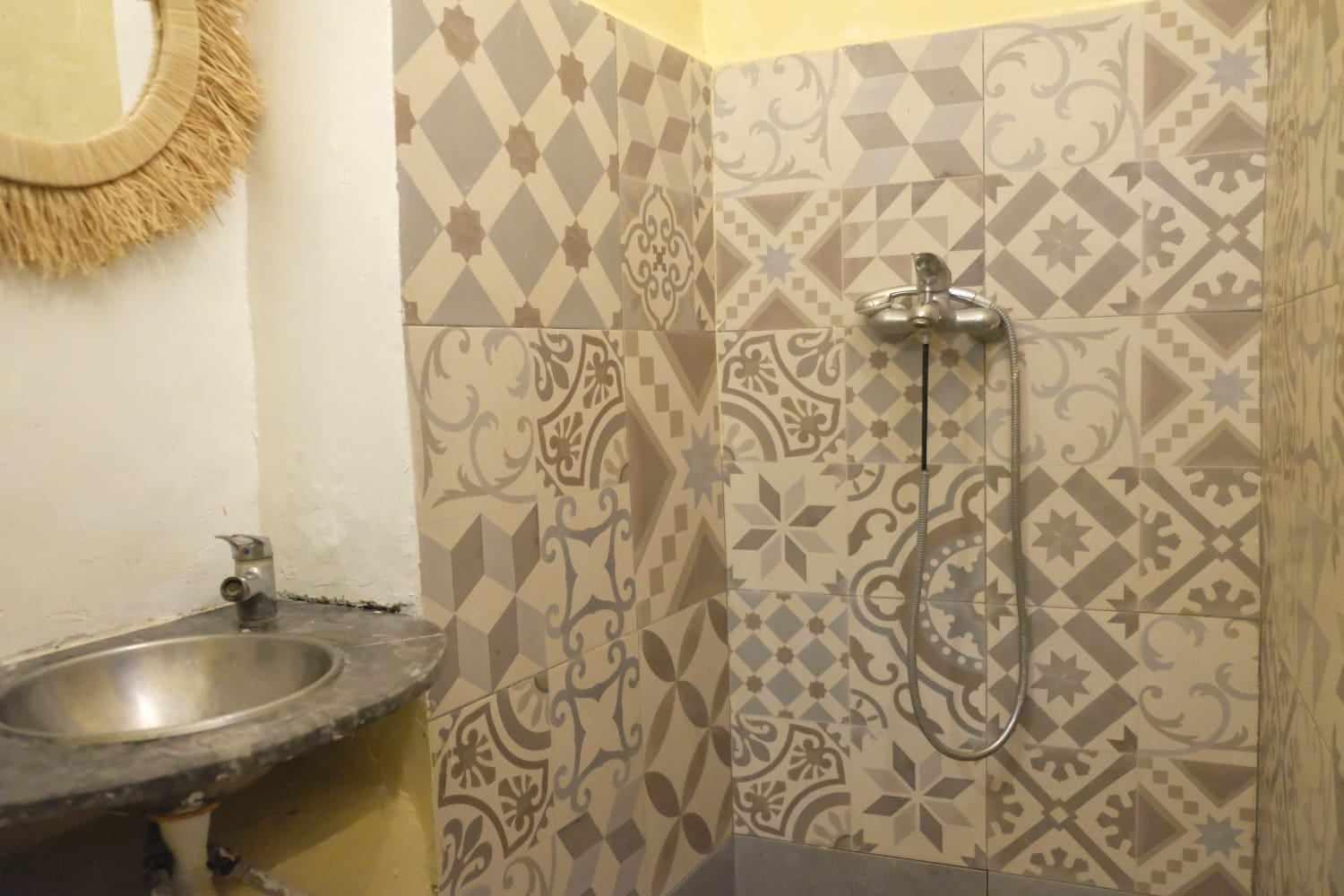 Hannah House Marrakesh Exterior foto